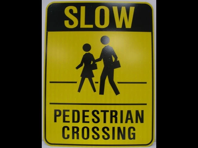Street Signs in [city]