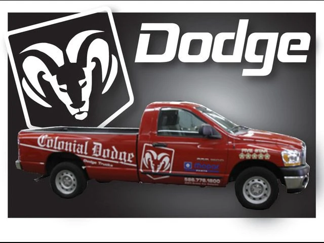 Vehicle Lettering & Graphics in [city]