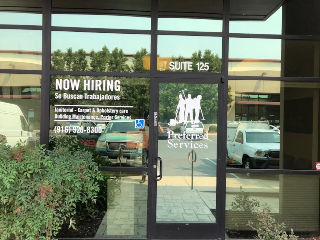 Window Graphics