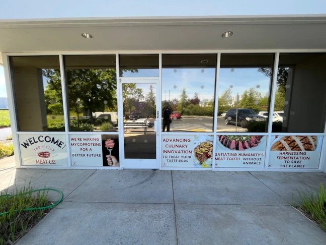 Window Graphics