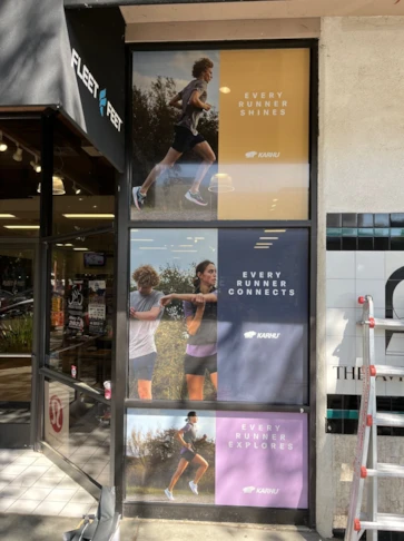 Window Graphics