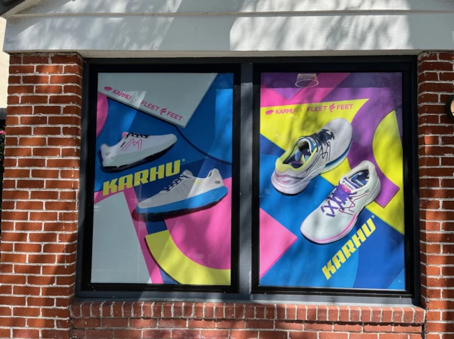 Window Graphics