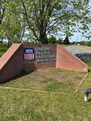 Monument Signs
