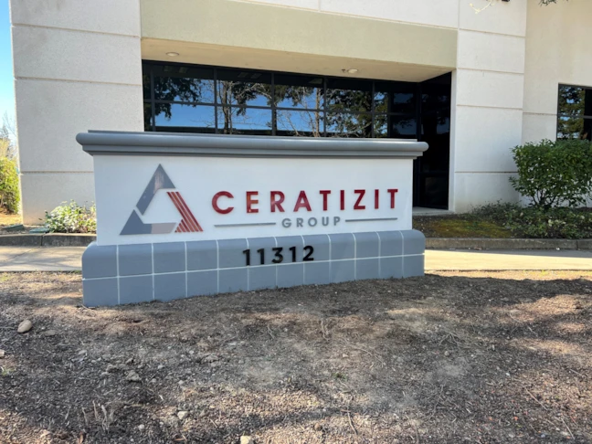 Monument Signs