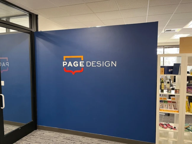 3D Signs