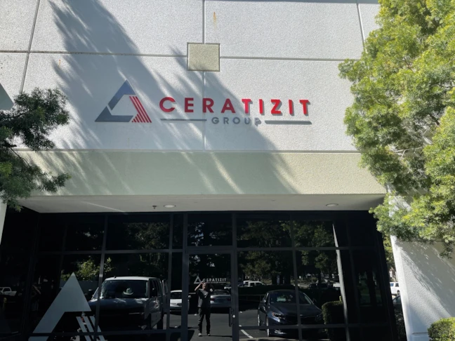 3D Signs