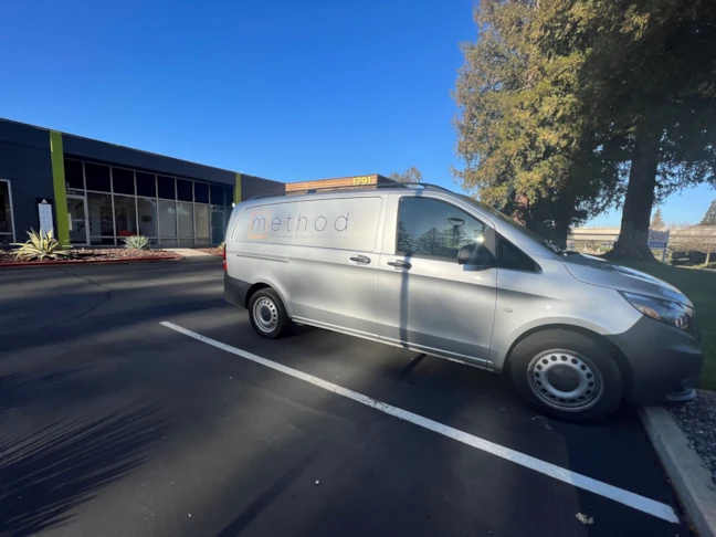 Vehicle Graphics