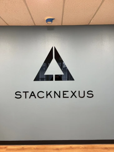 Acrylic Signs