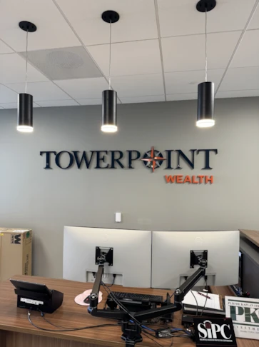 Acrylic Signs
