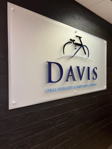 Acrylic Signs