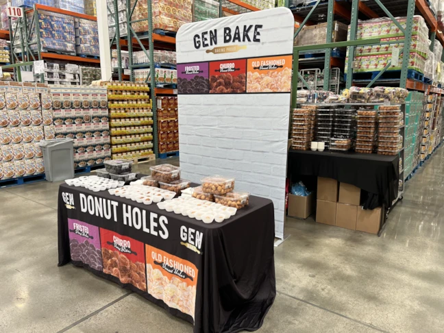 Trade Show Booths