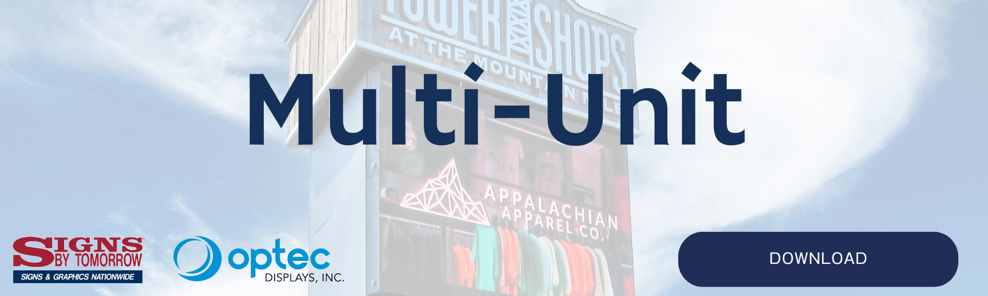 DOWNLOAD MULTI UNIT