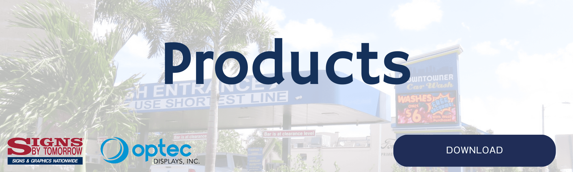 Product download