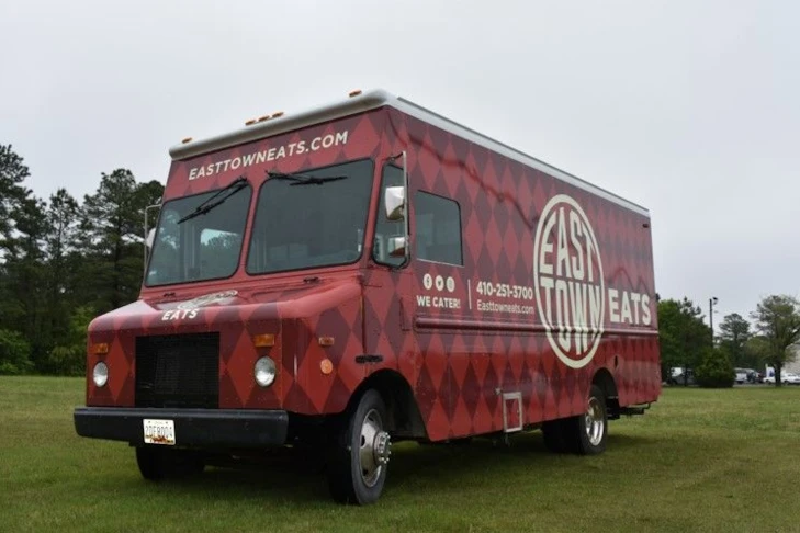 Vehicle Wraps