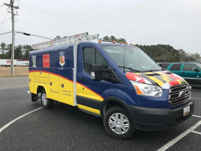 Vehicle Wraps