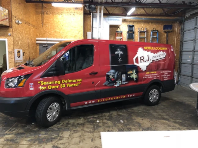Vehicle Wraps