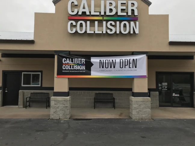 Vinyl Banners