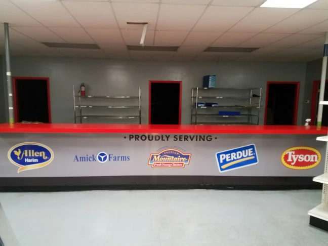 Custom Sign Printing