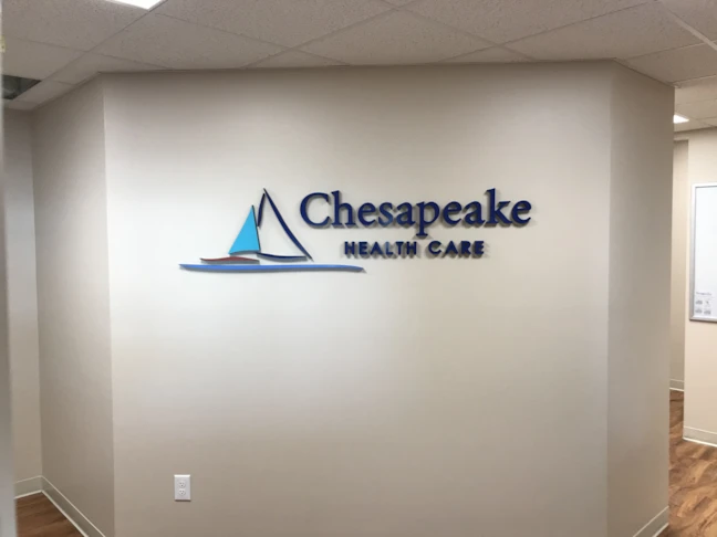3D Signs