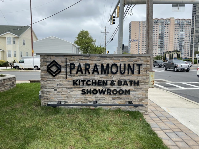 3D Signs