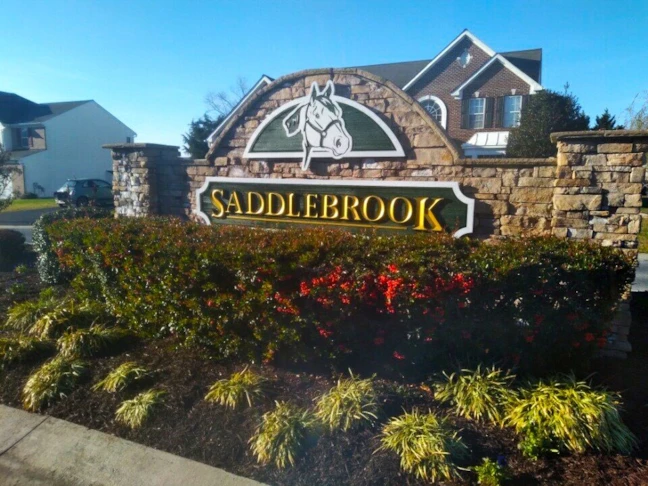 3D Signs
