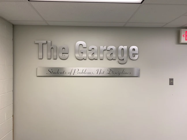 3D Signs