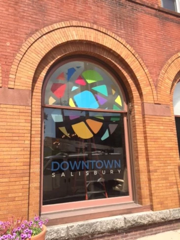 Window Graphics