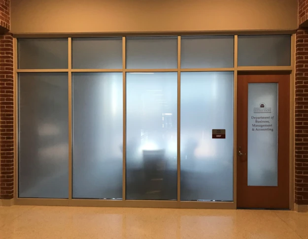 Window Graphics