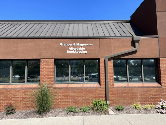 3D Signs & Dimensional Letters