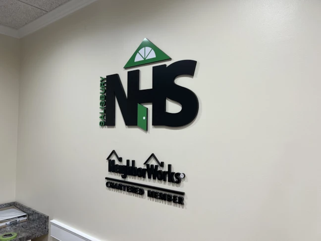 3D Signs & Dimensional Letters