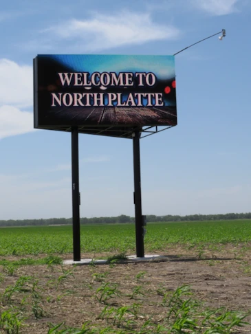 Led Displays in [city]