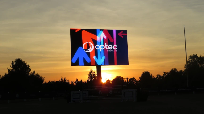 Led Displays in [city]
