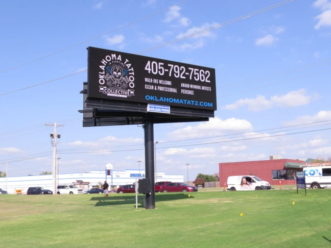 Led Displays in [city]