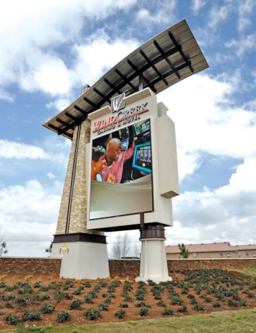 LED Displays