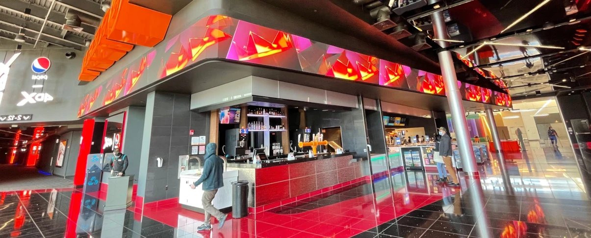 LED Displays