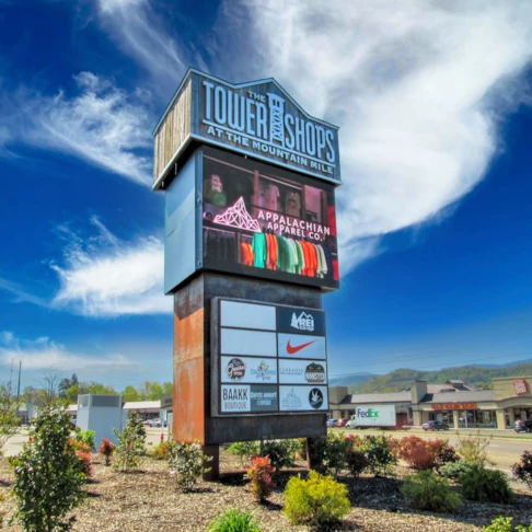 LED Displays