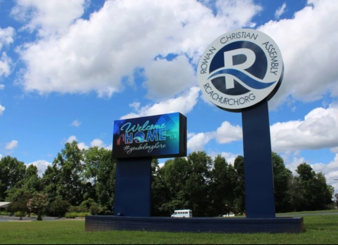 LED Displays