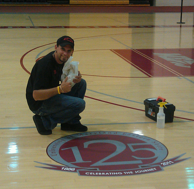 UMES - University of Maryland Eastern Shore