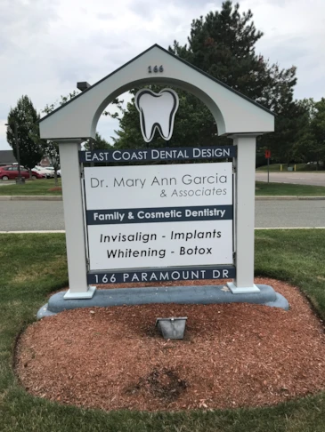 Monument Signs