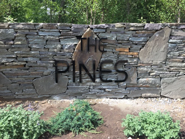 Monument Signs