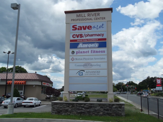 Pylon Signs