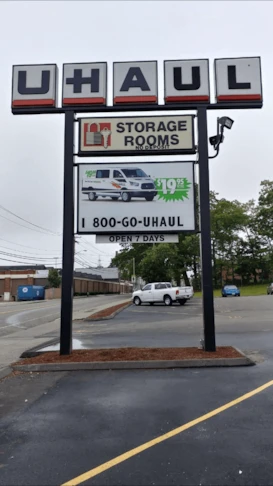 Pylon Signs