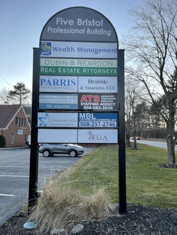 Pylon Signs