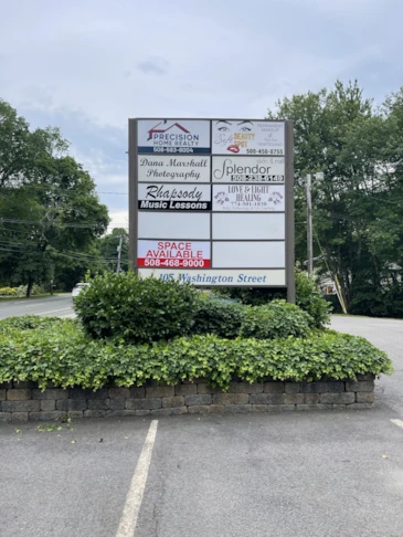 Pylon Signs