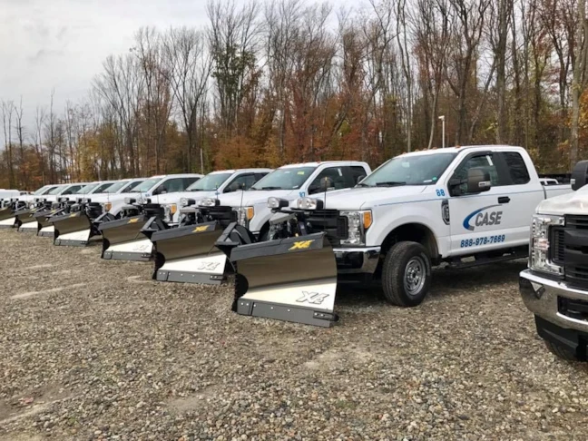 Fleet Lettering