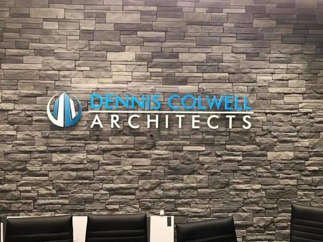 Lobby Signs