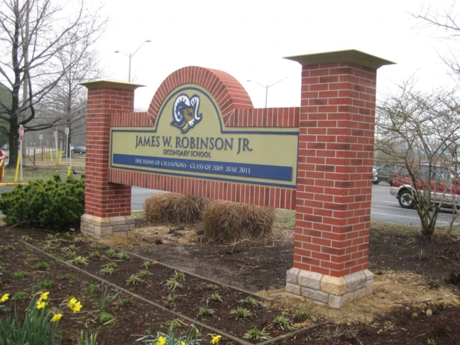 Monument Signs in [city]