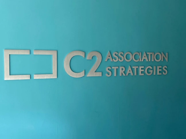 3D Signs and Dimensional Letters