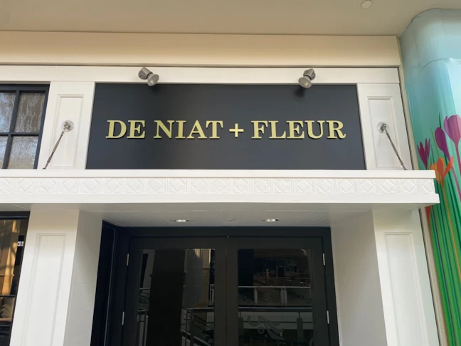 3D Signs and Dimensional Letters