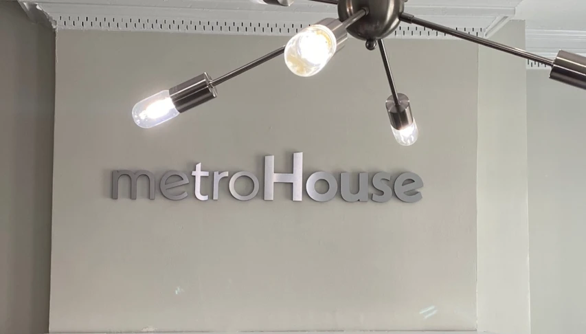 3D Signs and Dimensional Letters